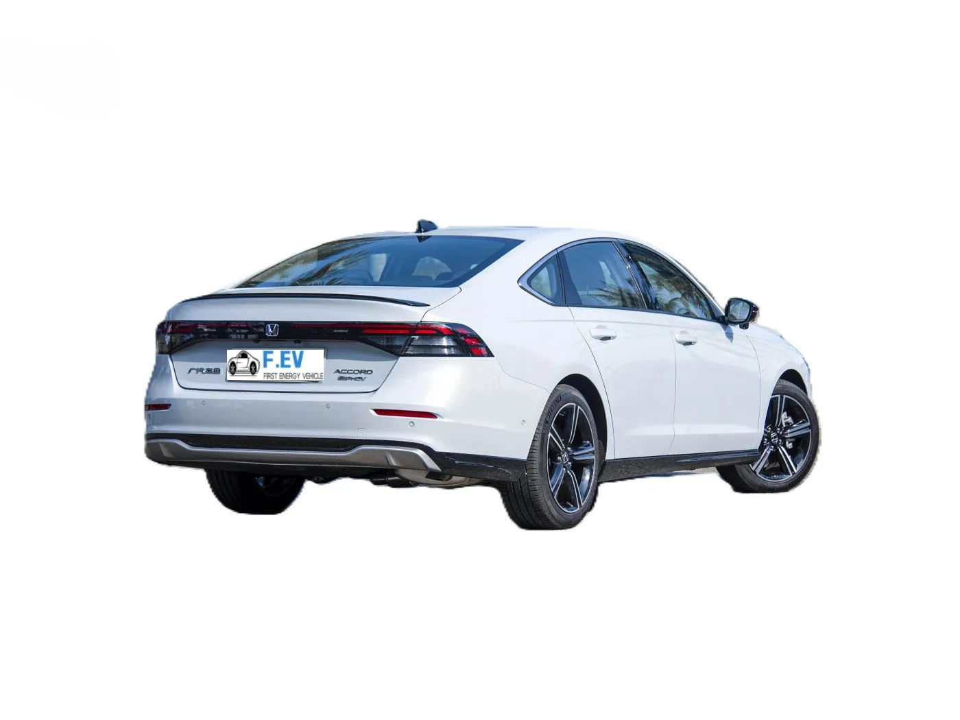 Подержанный автомобиль недорогой бензиновый японская Honda для продажи Carros Usados Accord Trust японские подержанные автомобили