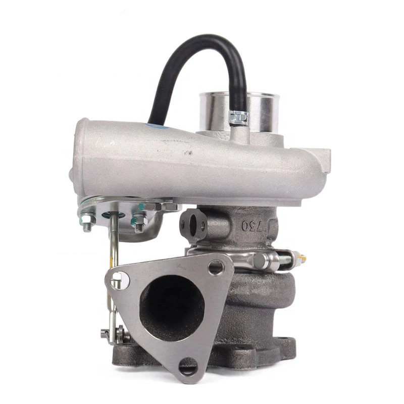 Auto parts Engine system Turbo charger assembly for GWM Great wall Haval Wingle Poer Diesel GW4D20 1118100-ED01