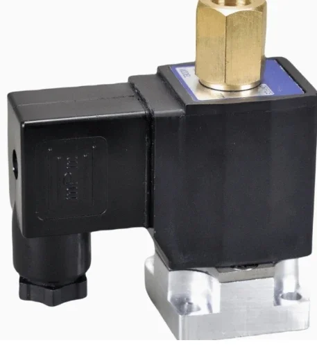 AMSI винтовой воздушный компрессор электромагнитный клапан HDV-S AC220V/ DC24V HDV-L HDV-L-01 VX2120-08 HDV-A-S HDV-B-S HDV-AL-S HDV-B-02