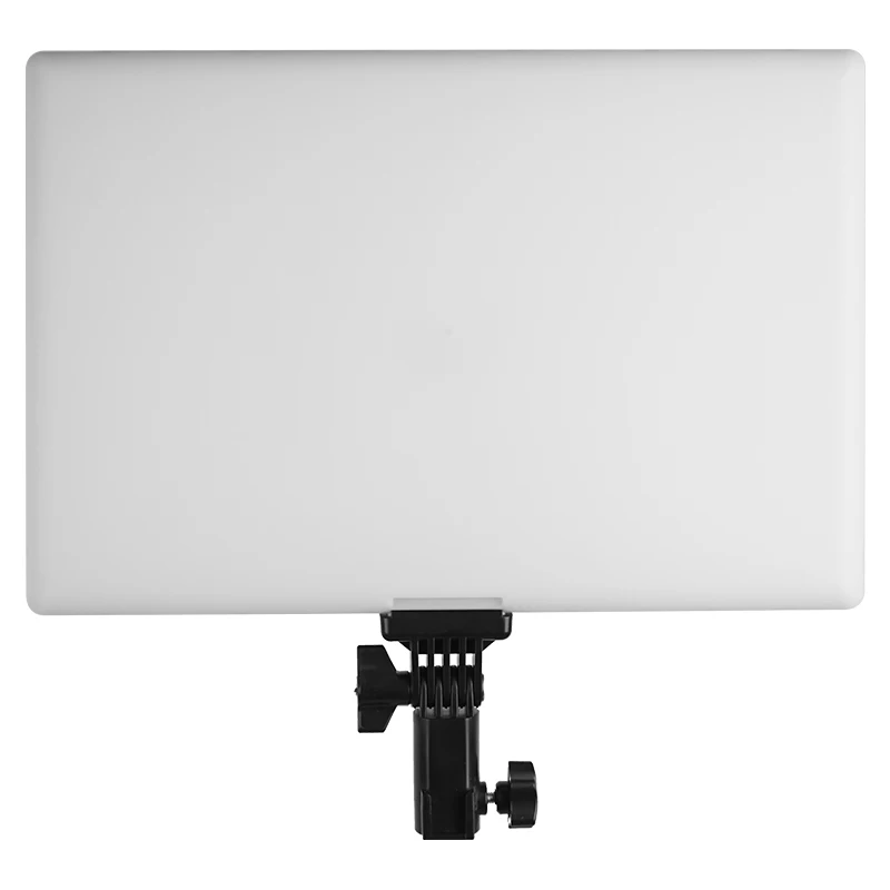 Photographic Equipment 48w Rgb 14cin Led Studio Fill Light For Photo Video Film Shooting