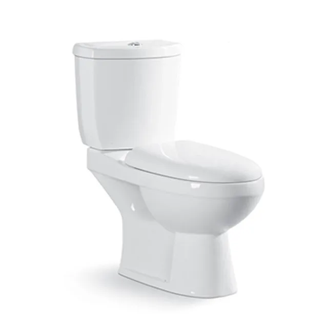 Africa Market Promotion Cheapest Toilet Stock Wc Sanitary Ware Closestool