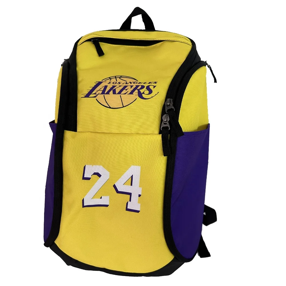 Unisex Hoops elite Pro Waterproof Large Custom backpack With Logo  ,Sublimation Sport Bag Wrestling Basketball Backpack