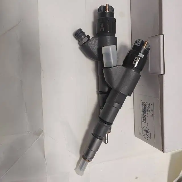 Chinese Factory Price Fuel Injector Repair Kits 23250-75100 Fuel Injector Buy Fm China On