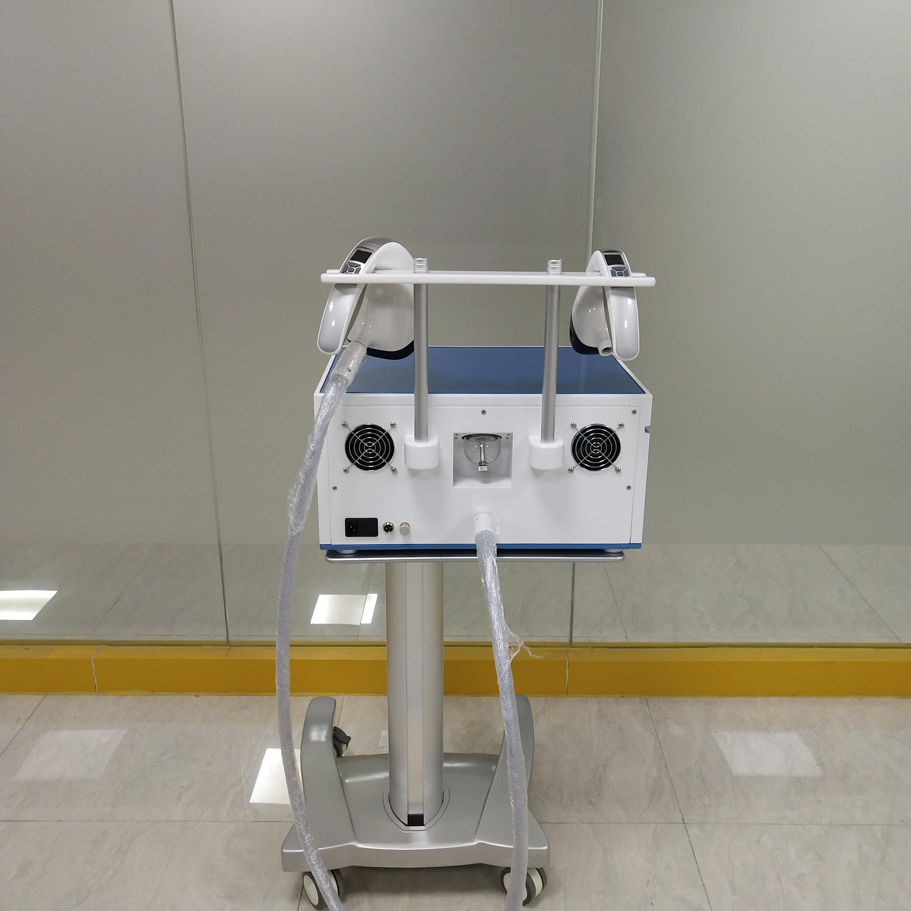 Weight Loss Body Shape Vacuum Cavitation System Slimming Machine for Home Use