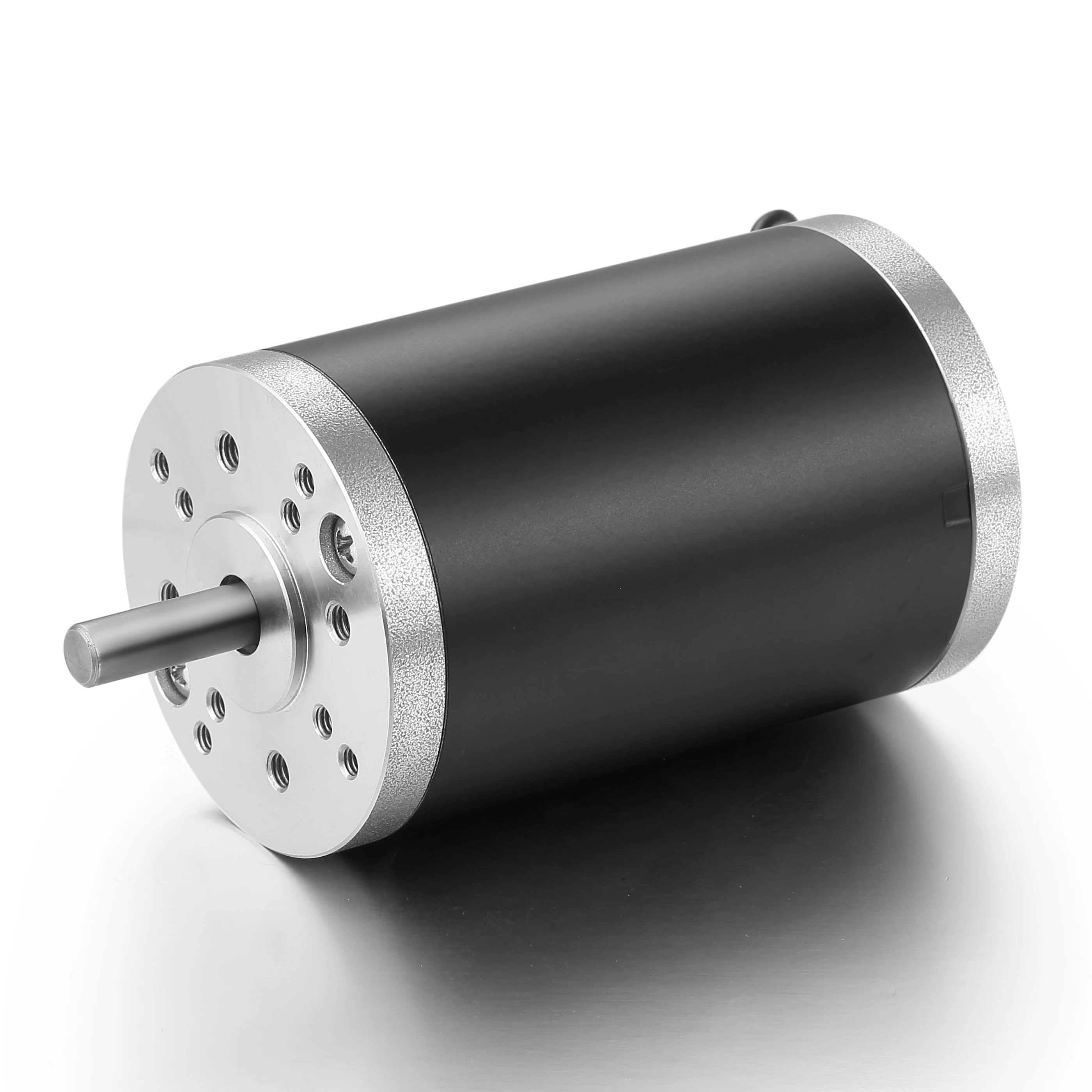 Good sale 63MM Diameter 12v 24v 100w 120w 180w 10a 3000rpm high torque brush dc motor for agitator and wiper