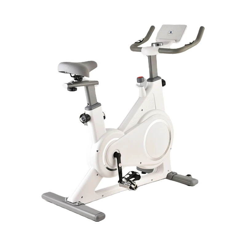 2024 Cheap Indoor Fitness Gym Equipment Aerobic Exercise Bike For Home Gym Fitness Spinning Bike