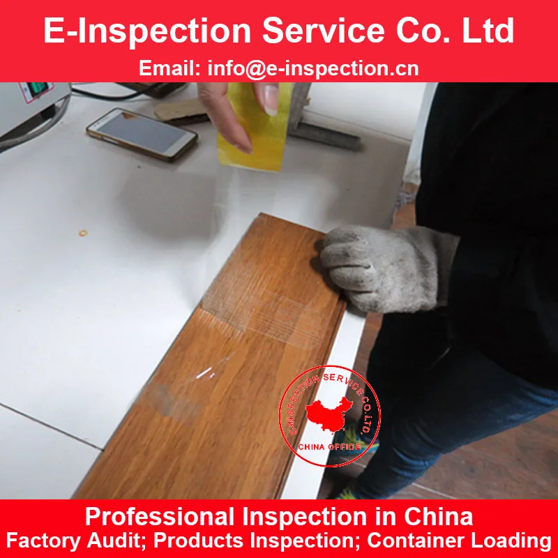 Китай, видео осмотр CCIC SGS, деревянная мебель, деревянное напольное покрытие, перед отправкой, инспекционный контейнер, контроль нагрузки