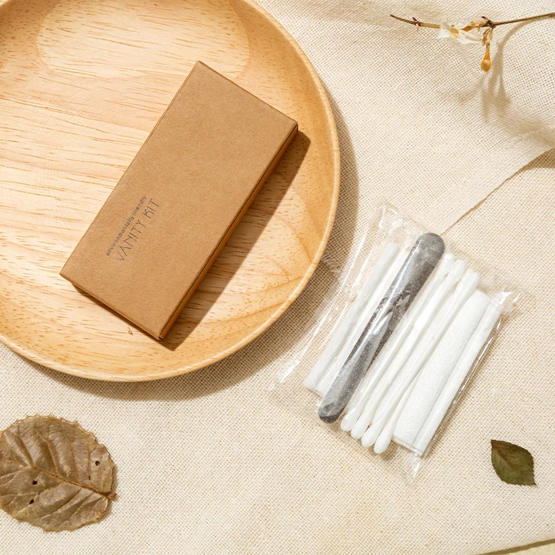 New Arrival Eco Label Certified Hotel Amenity Hotel Amenities 5 Star Luxury Customized