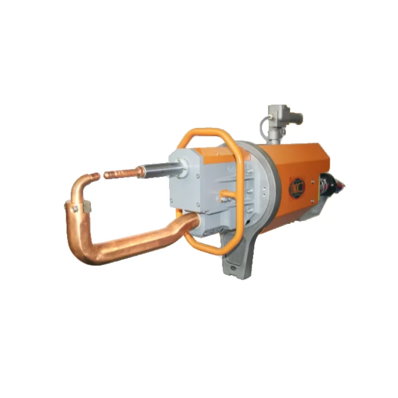 Handheld Sheet Metal Spot High Frequency Hf Welding Stainless Steel China Welder Machine Portable Welders Near Me For Sale