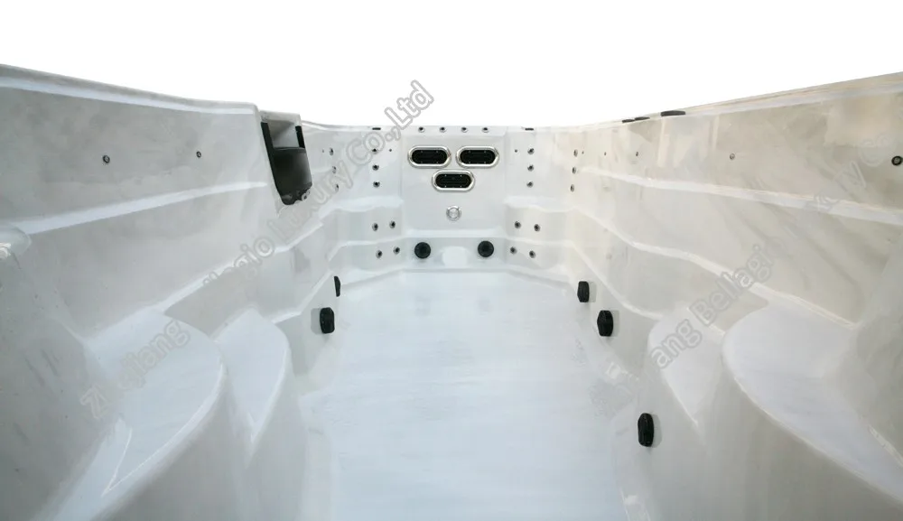 12 person hot tub,bolboa control swim pool, outdoor swimming pool spa