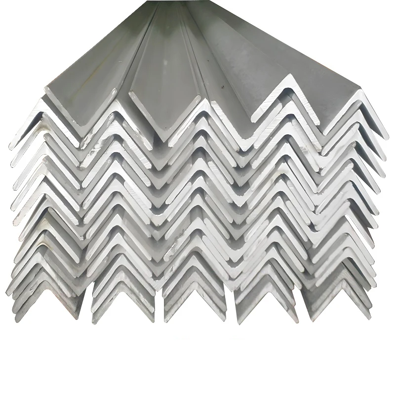 Grade A36 Q235 Q345 hot rolled Angle Iron 3x3 slotted stainless Angle Steel price L/C payment