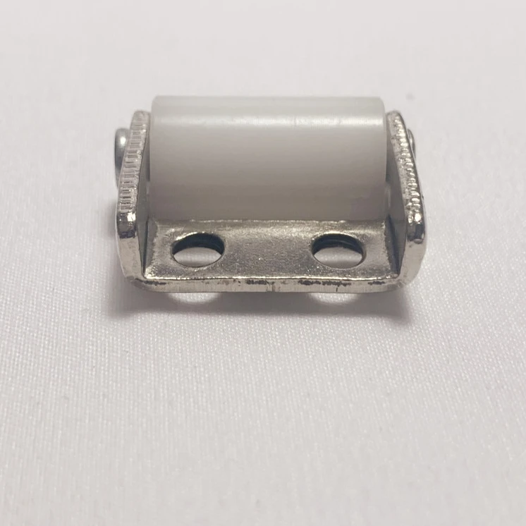 Wholesale Protective Shield Accessory Fitting High Speed Silent Stainless Steel Wheel Size 20mm*26mm Metal Pulley