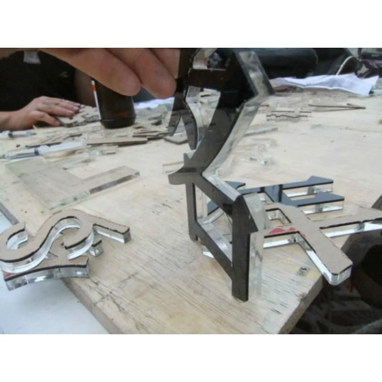 Заводская Продажа, ПВХ акриловая режущая головка, односторонний Фрезерный резак, гравировальный станок, инструмент