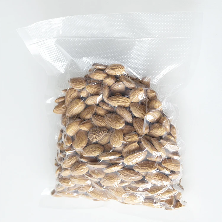 Changxi Factory Supplier 760mm*80um Food Grade PA PE Vacuum Packing Bag Embossed Food Plastic Storage Nylon Vacuum Bag