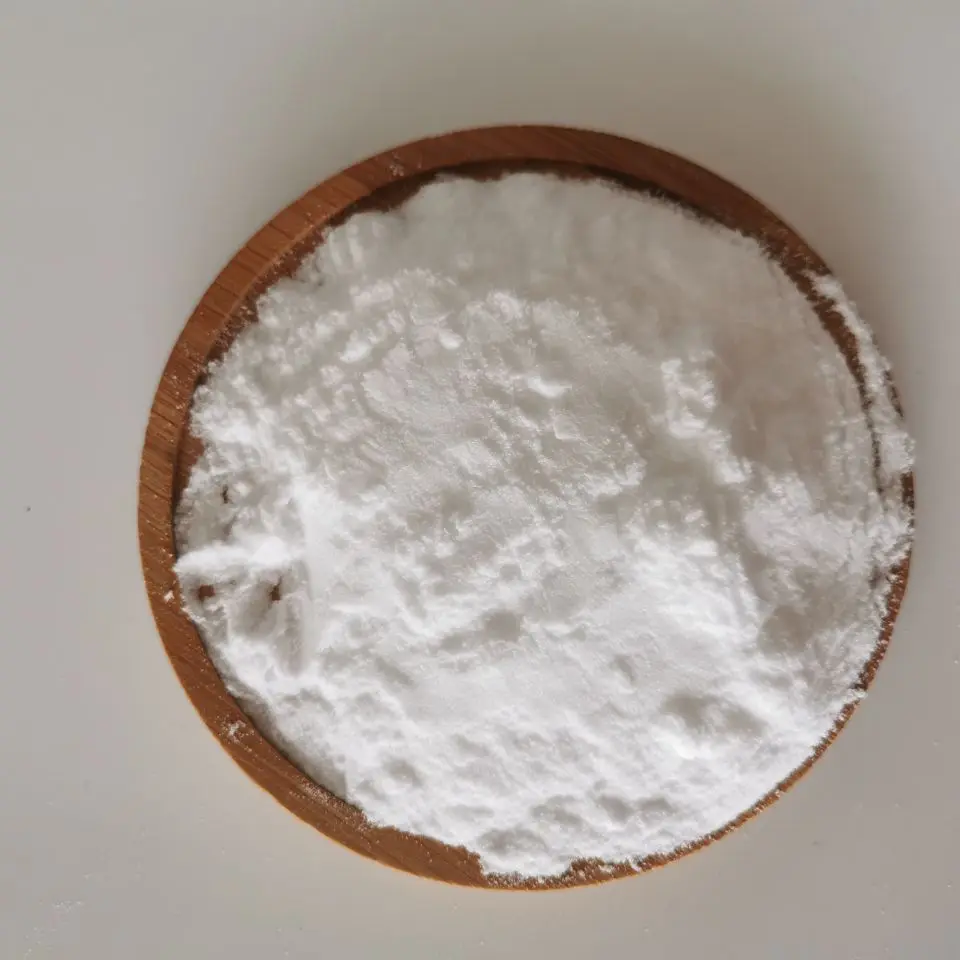 Food Grade Antioxidants Vc Powder / Sodium Erythorbate / Sodium Ascorbate Vitamin C Ascorbic Acid