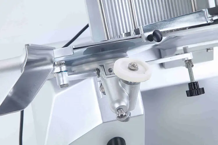 Commercial Beef Mutton Slicer Electric Planing Machine Automatic Flaker Slicer Machine