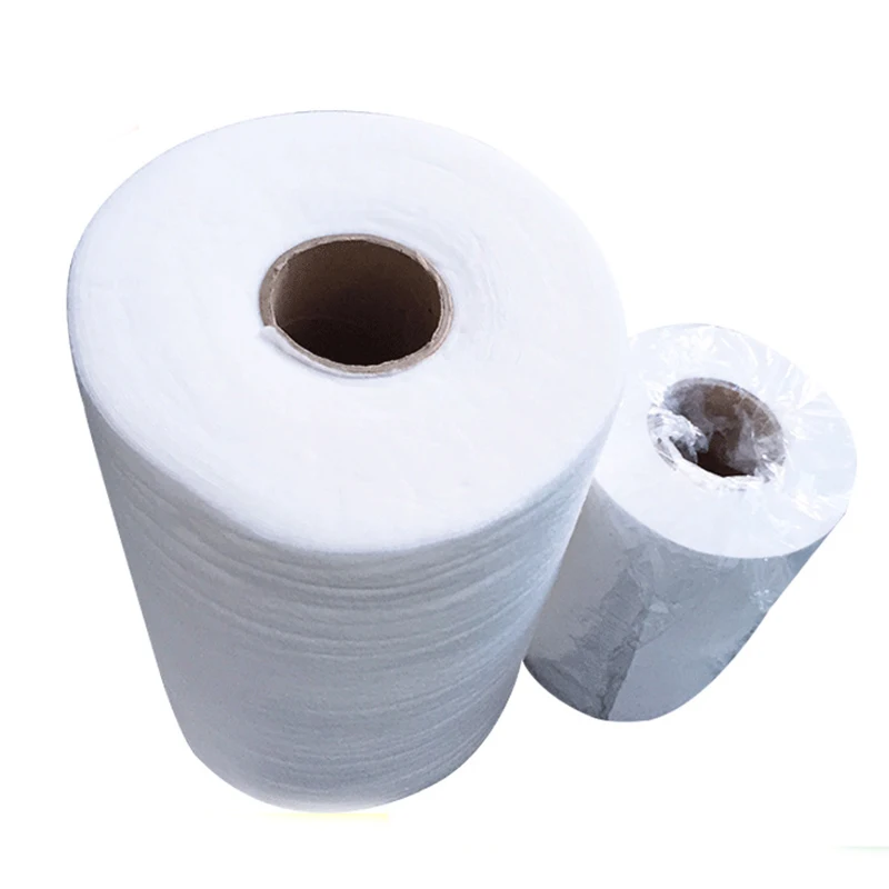 Disposable Bfe 95 99 Meltblown Nonwoven Fabric/pp Melt Blown Fabric For Medical Filter Application SMS