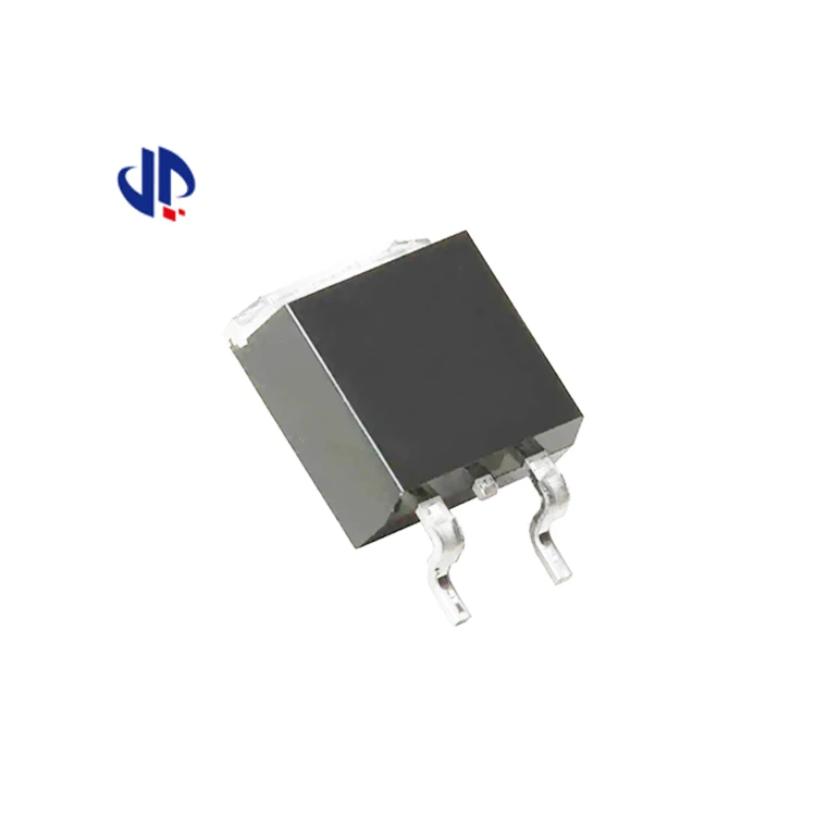 JCT616E  TO-263  16A  SCR  600V  thyristor