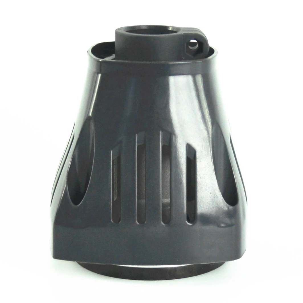 643 сборный кусторез Корпус барабана сцепления