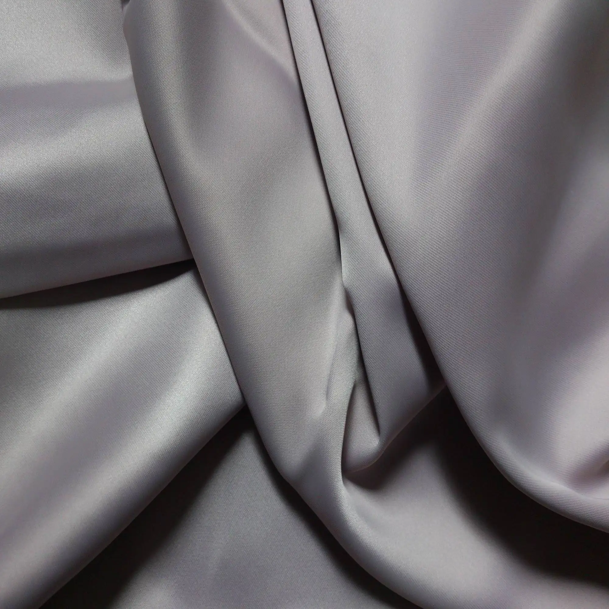 220GSM high quality Polyester heavy duchess satin for wedding/heavy weight duchess satin for bridal dress