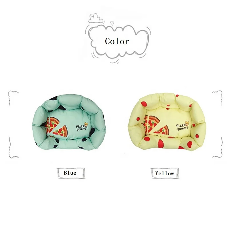 Wholesale custom dog sofa bed luxury orthopedic dog bed washable dog house bed Pet accessories