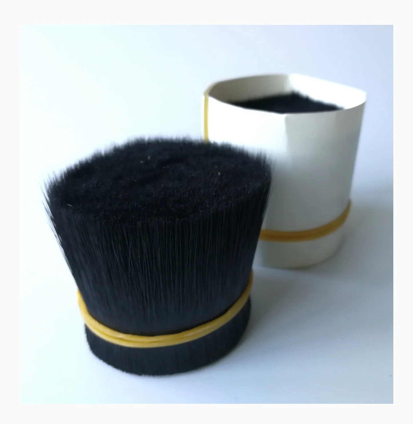 Korean PBT Custom Soft Filament For Eyelash Extension OEM/ODM Eyelash PBT Filament Raw Material Manufacture