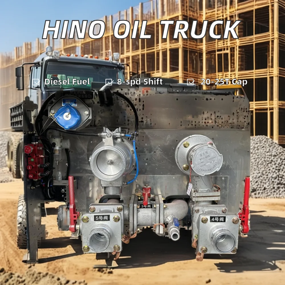 High Quality 6x4 Manual Transmission New Condition Aluminium Dongfeng SHACMAN Oil Truck for Helicopters Aircraft Refueling