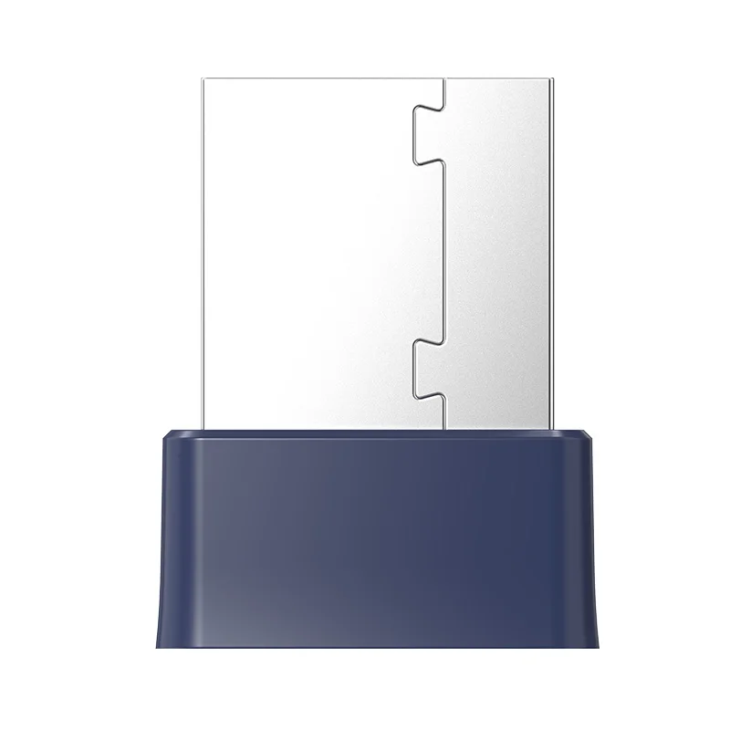 Заводская цена компактный usb Wi-Fi адаптер COMFAST CF-723B V2 150 Мбит/с bluetooth 4 0 802.11n сетевая lan-карта для ПК
