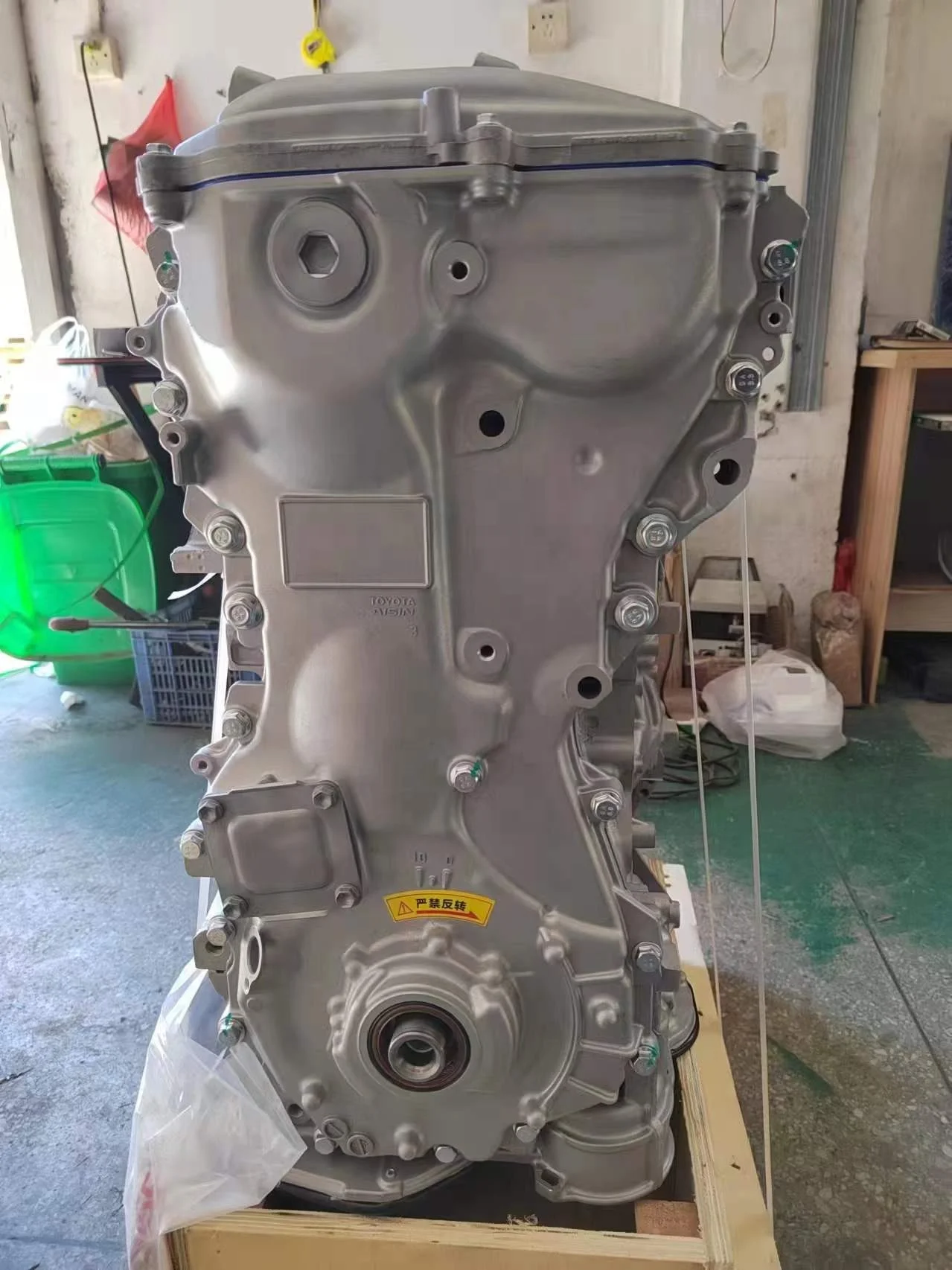 Brand New High quality engine for Toyota RX270 Highlander RAV4 Camry J Road Cesena 1AR 2AR 3AR 5AR 2.5L 2.7L engine