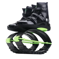 Factory Direct Price Kangoo Jump Shoes Outdoor Running Kangaroo Fitness Jump Shoes