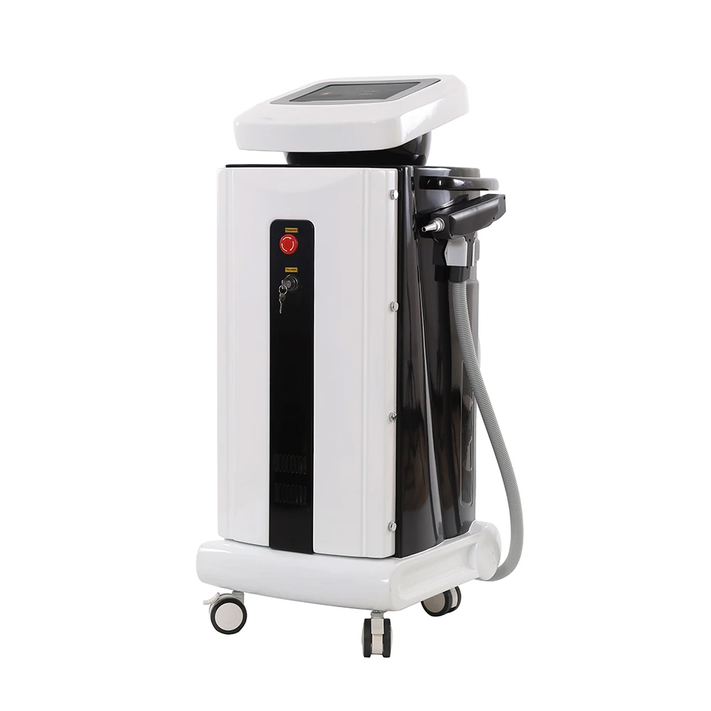 Elim multifunctional elight opt ipl laser hair removal as ipl laser depilator