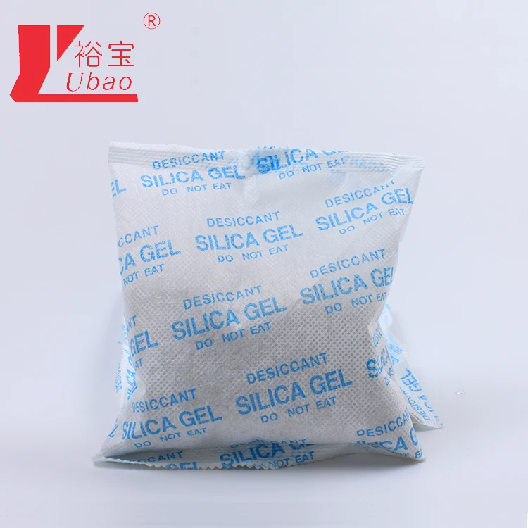 
clay desiccant in tyvek natural bentonite clay desiccant dehumidifier 
