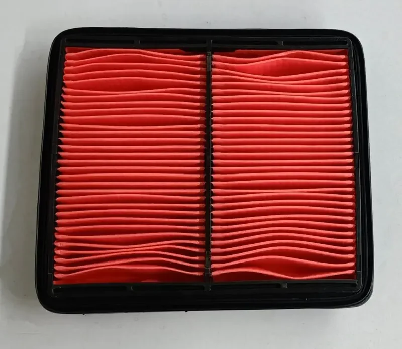 BEST Auto car Engine Parts PP air filter elements 17220-P07-000 17220-PO7-000c 17220-P1K-E00 17220-P07-T00  For Honda CIVIC