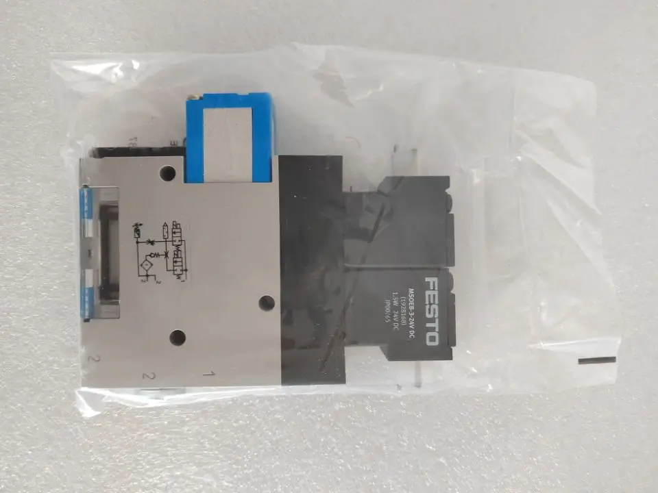 Hot Selling New High Pressure Gas Micro Solenoid Electromagnetic Valve Electric Powered for General Applications