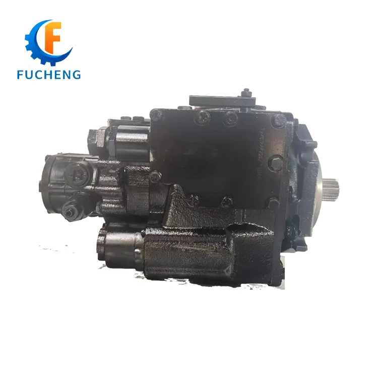 PV21T21R20 sauer piston pump 20 series hydraulic dan foss pv21 pv22 pv23