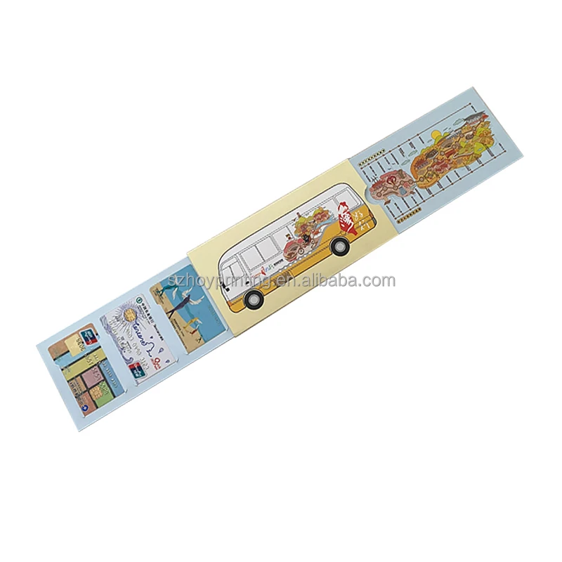 custom printing slider packaging card packing