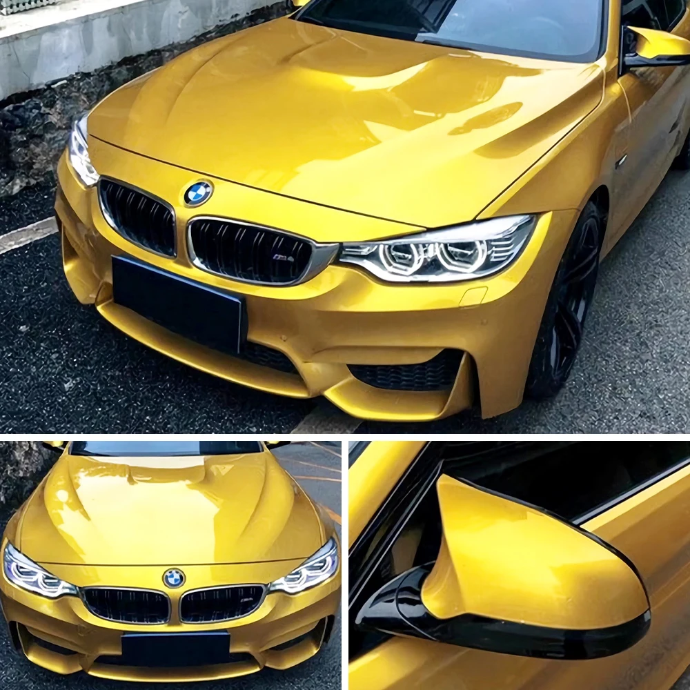 Aurora Color Change Advanced Automotive Packaging Vinyl, Automotive Paint Protection Vinyl, Colorful Automotive Vinyl