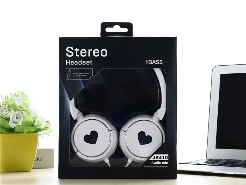 Manufacture stereo customize monitor headphone headset over ear professional 3.5mm wired studio headphones