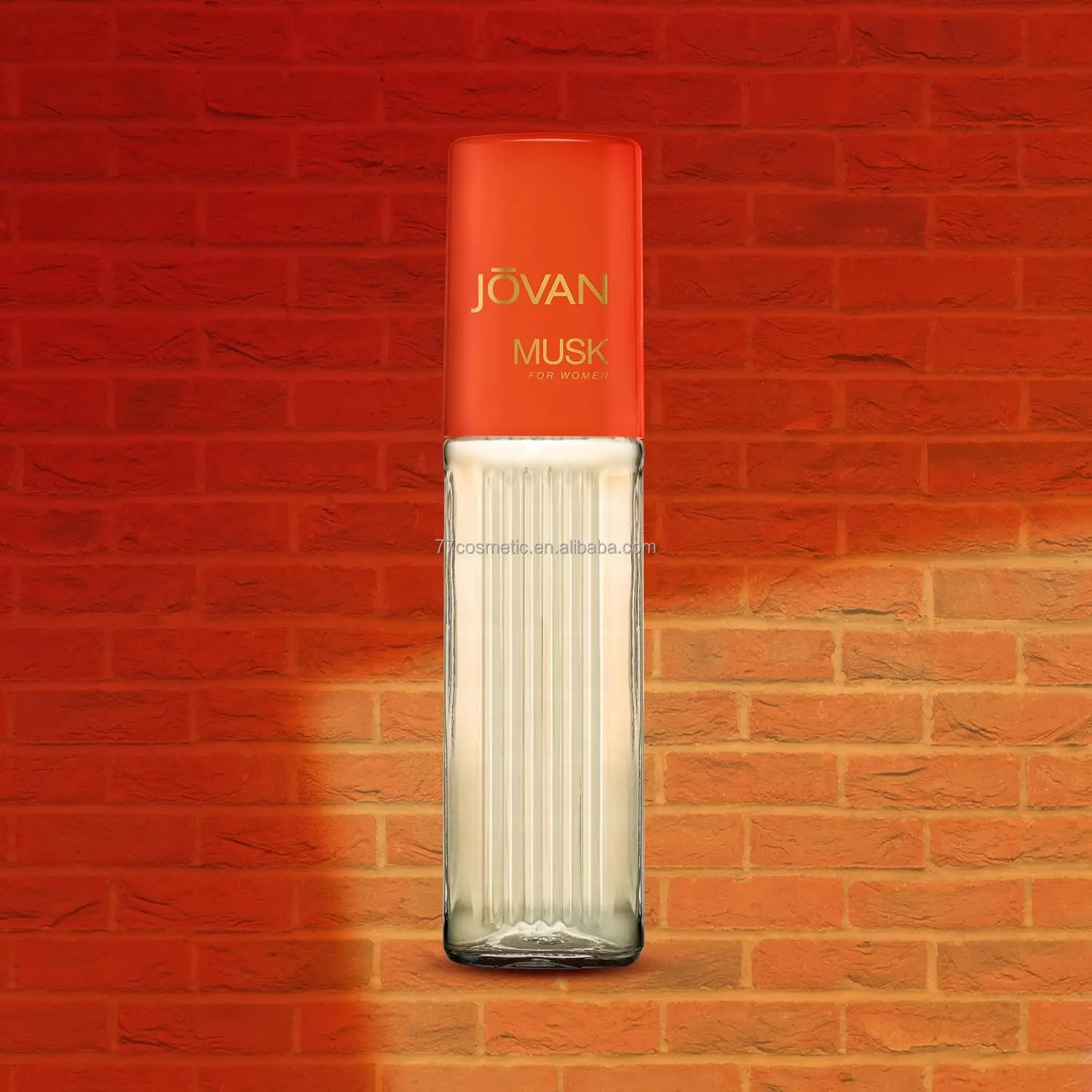 Musk for Women Eau de Cologne 59ml