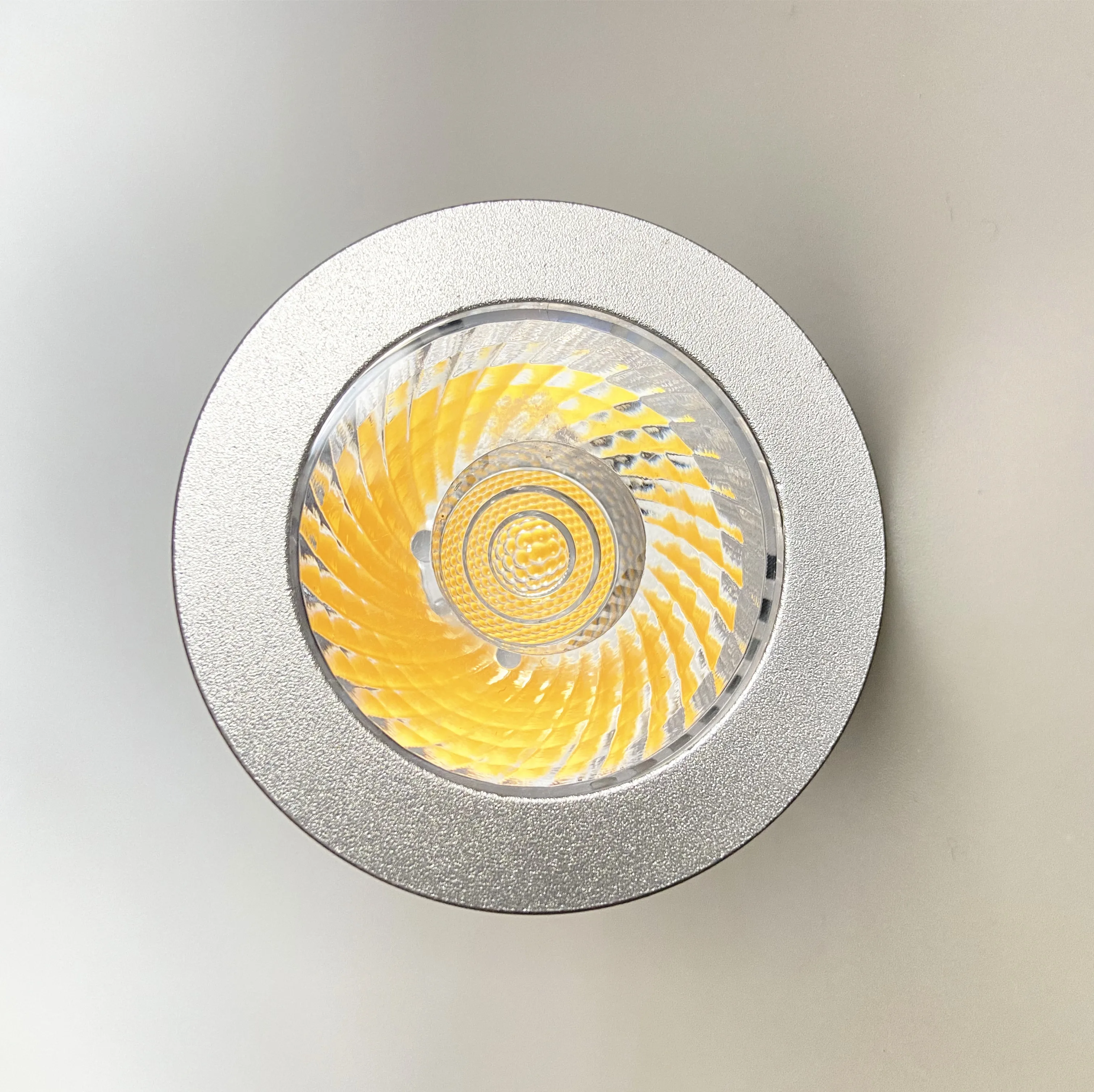 Super Bright 10W LED Spotlight GU10 MR16 Long Housing COB LED Bulb Lamp 110V 220V for Indoor Bedroom Ceiling Lights 3000K 6000K