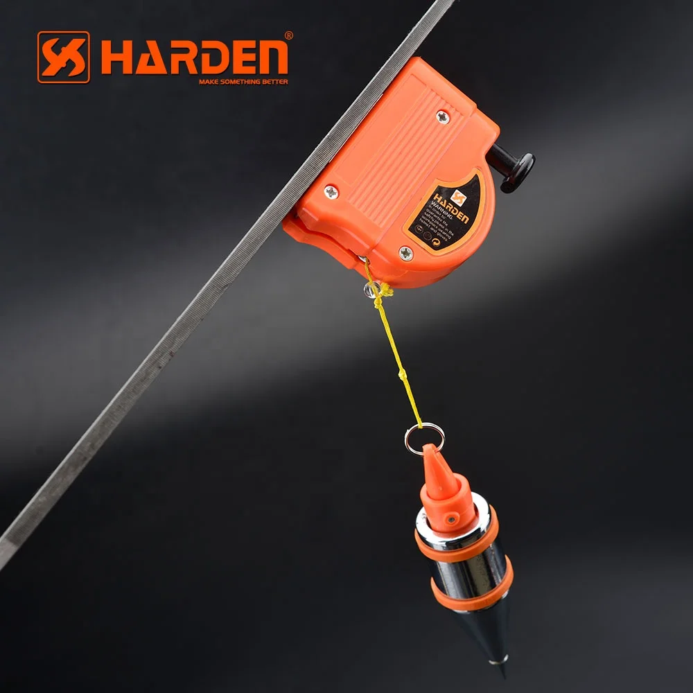Professional 6MX400g Supper Construction Measuring Tool Magnetic Plumb Bob