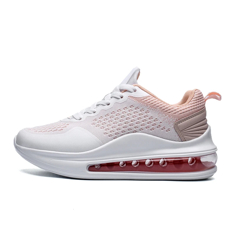 
Custom Logo brand MEN casual shoes comfortable running shoes women sports 