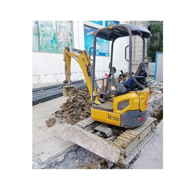 china mini excavators used mini excavator used 3000 euro sell mini diggr  used 1.5 ton