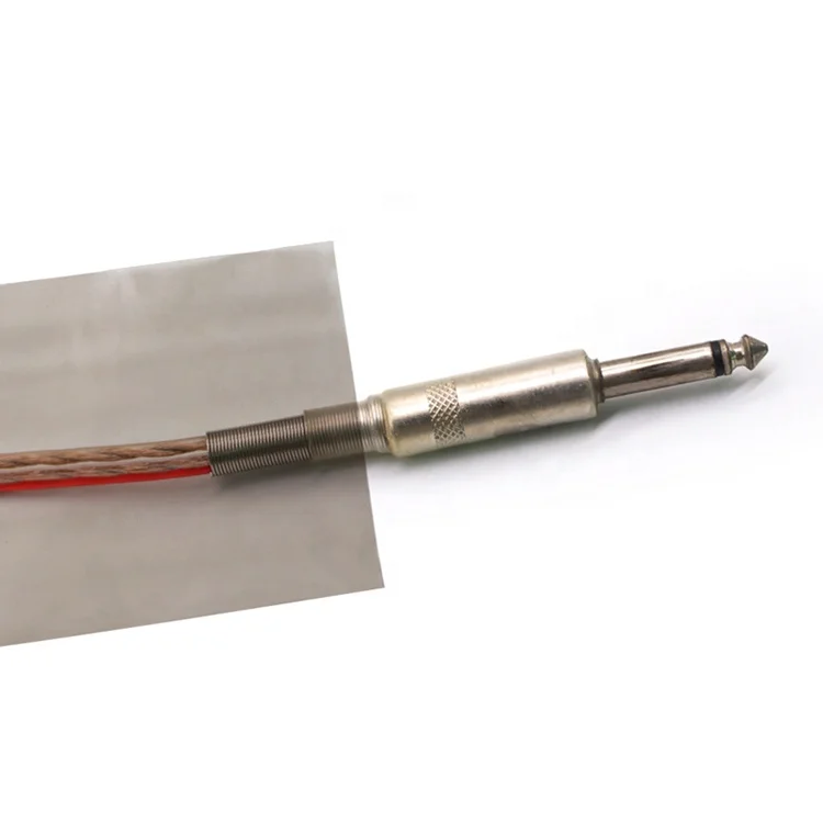 Wholesale Tattoo Clip Cord Bags Disposable 100pcs Clear Clip Cord Covers Sleeves