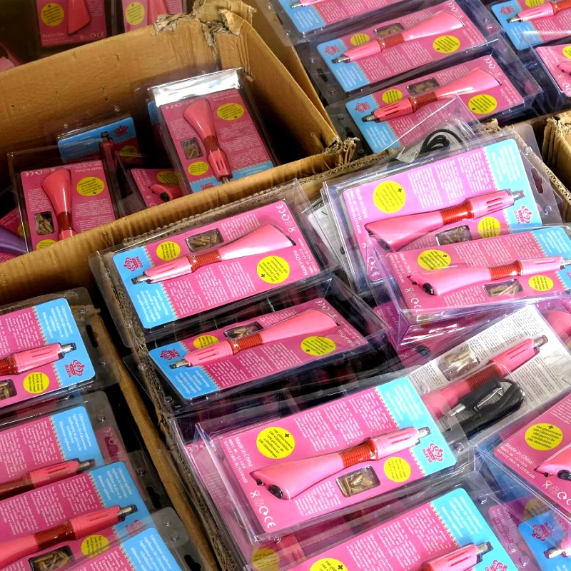 Электрическая вилка штепсельная фиолетовый розовый белый Утюг на палочке инструмент для горячей фиксации страз аппликатор