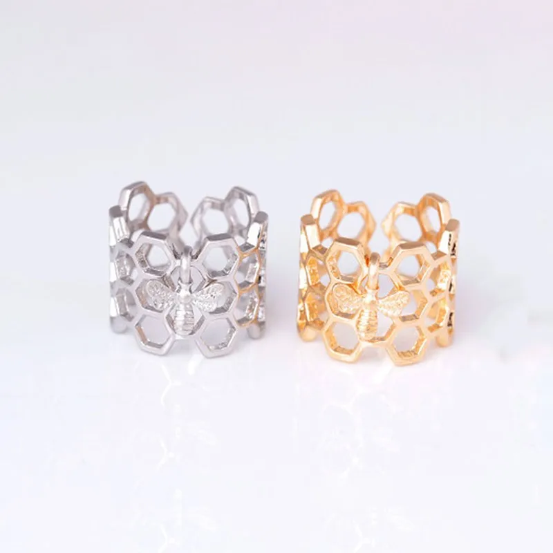 Hot New Products Creative Design Custom Classic Women Fashion Jewelry Rings Gold Mens
