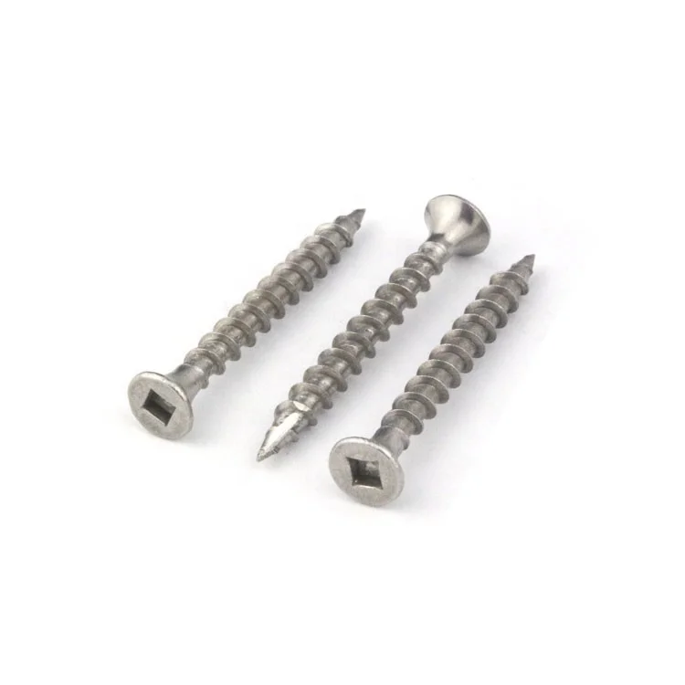 
Нестандартные Заказные нержавеющая сталь тип Стразы каучуковые #17 изготовления квадратных заготовок из дерева винт Самонарезающий винт 