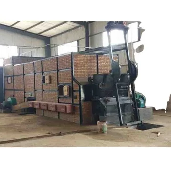 Горячая Распродажа Высокоэффективная угольная печь JRML цепи для натрия гидрофосфат