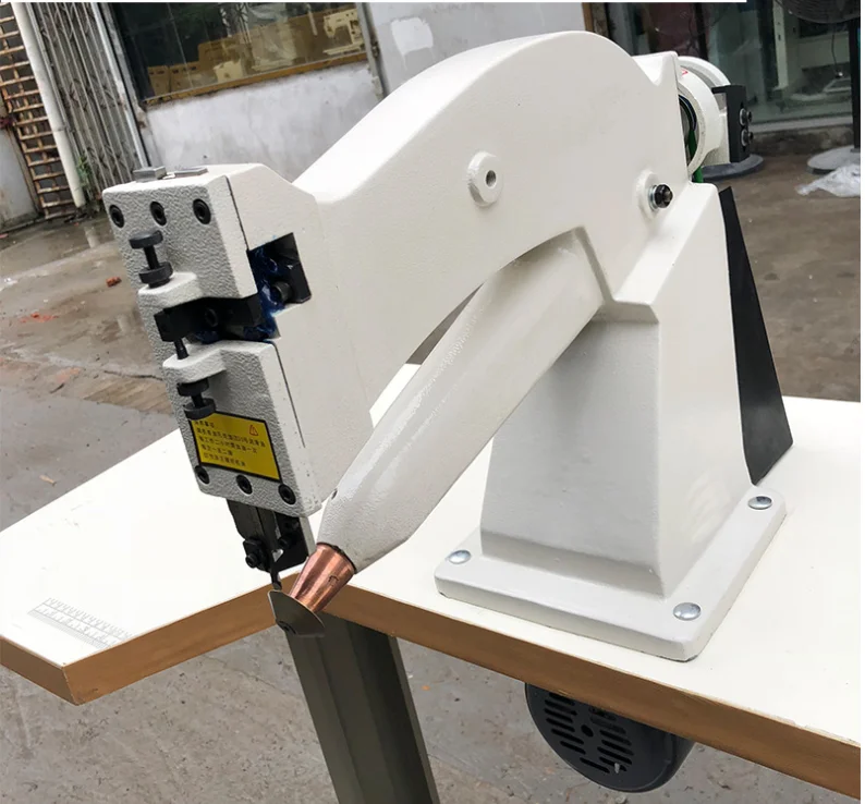 Wholesale Price Leather Edge Trimming Machine For India Market