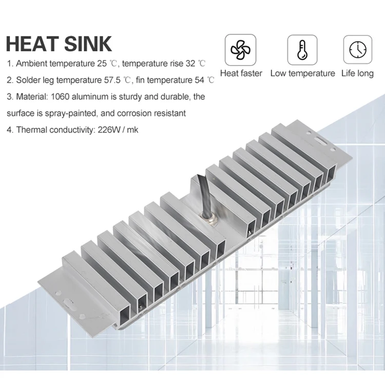 High Quality Tunnel 30w 40w 50w 60w 3030 5050 Smd Waterproof IP65 Outdoor Mini Led Module
